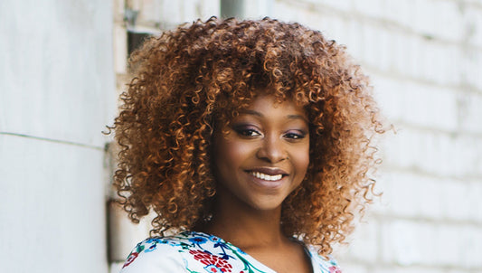 3 Steps To Detangle Your Curls Like A Boss Chick