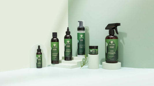 Introducing The Rosemary Collection
