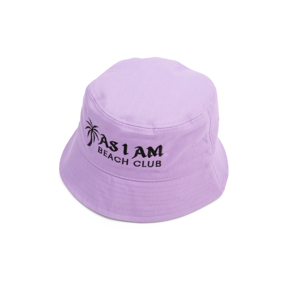Beach Club Bucket Hat