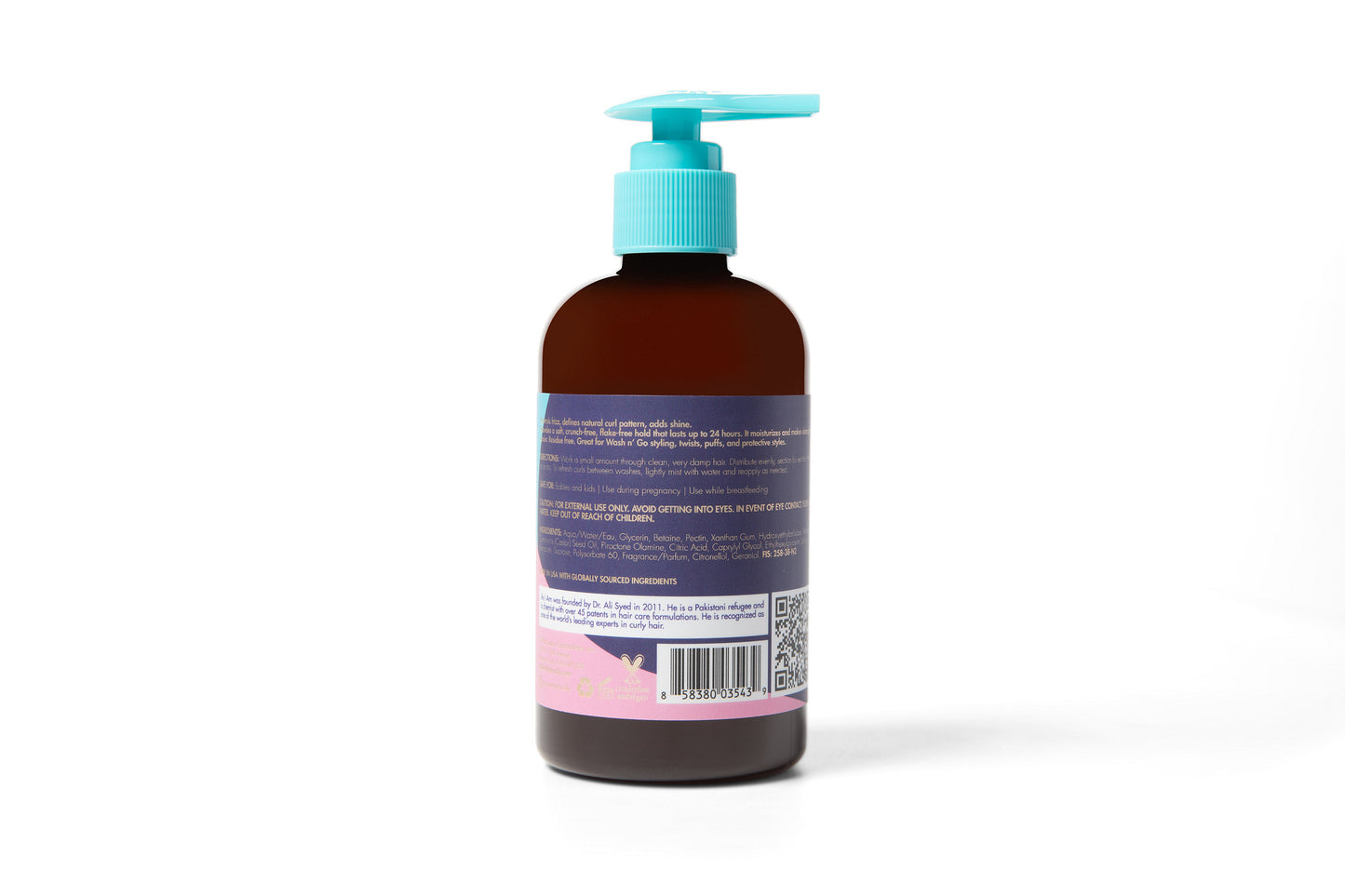 Born Curly Curl Defining Jelly