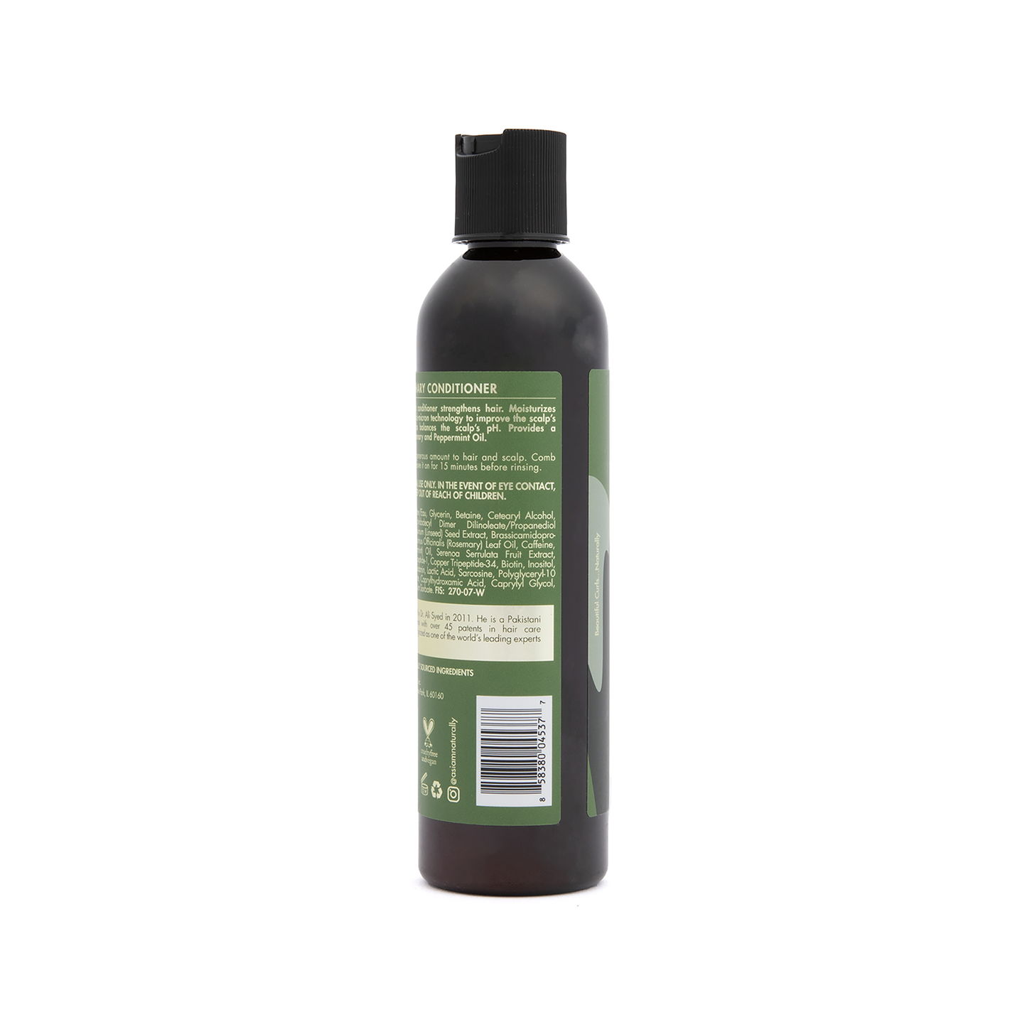 Rosemary Conditioner