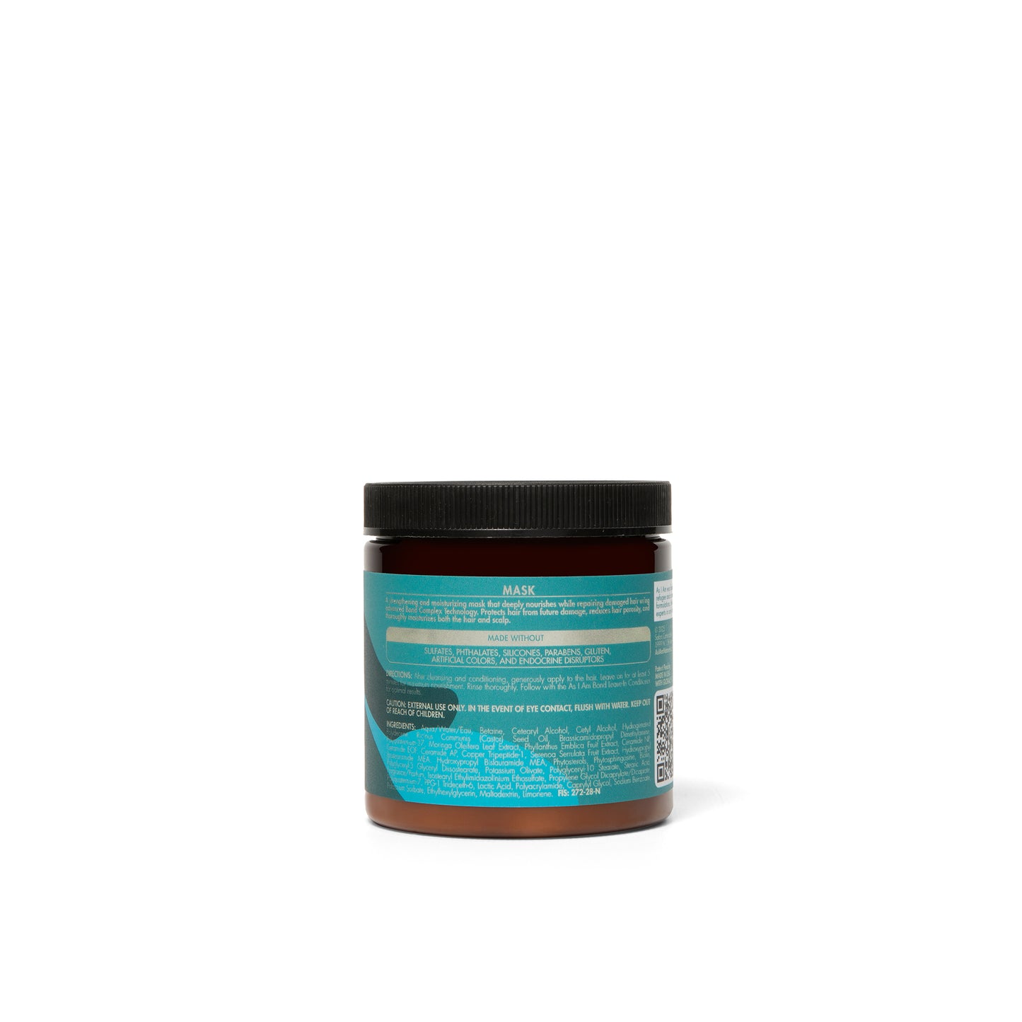 Bond Hair Mask