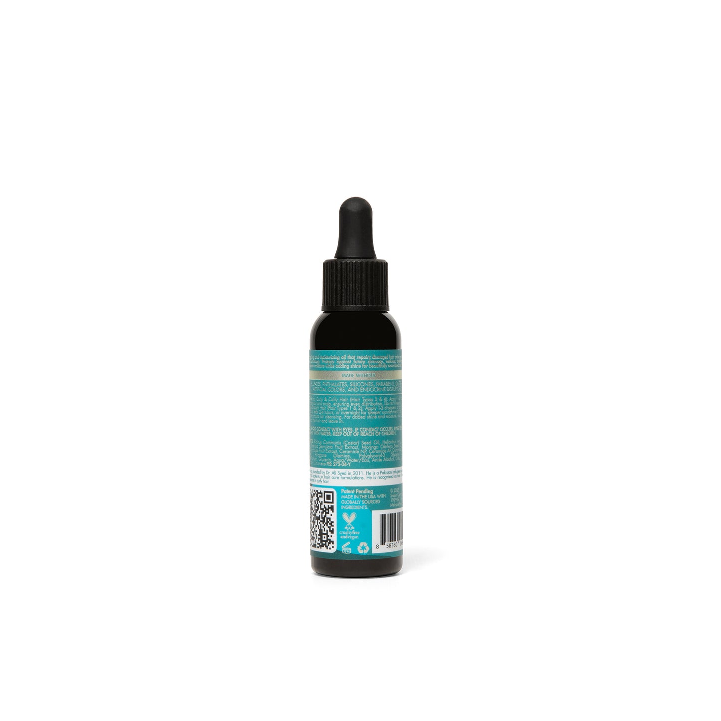 Bond Repair Hair Oil
