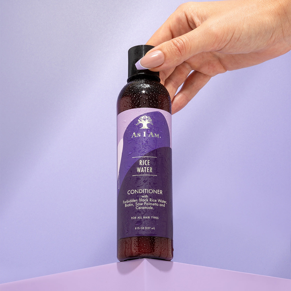 Rice Water Conditioner