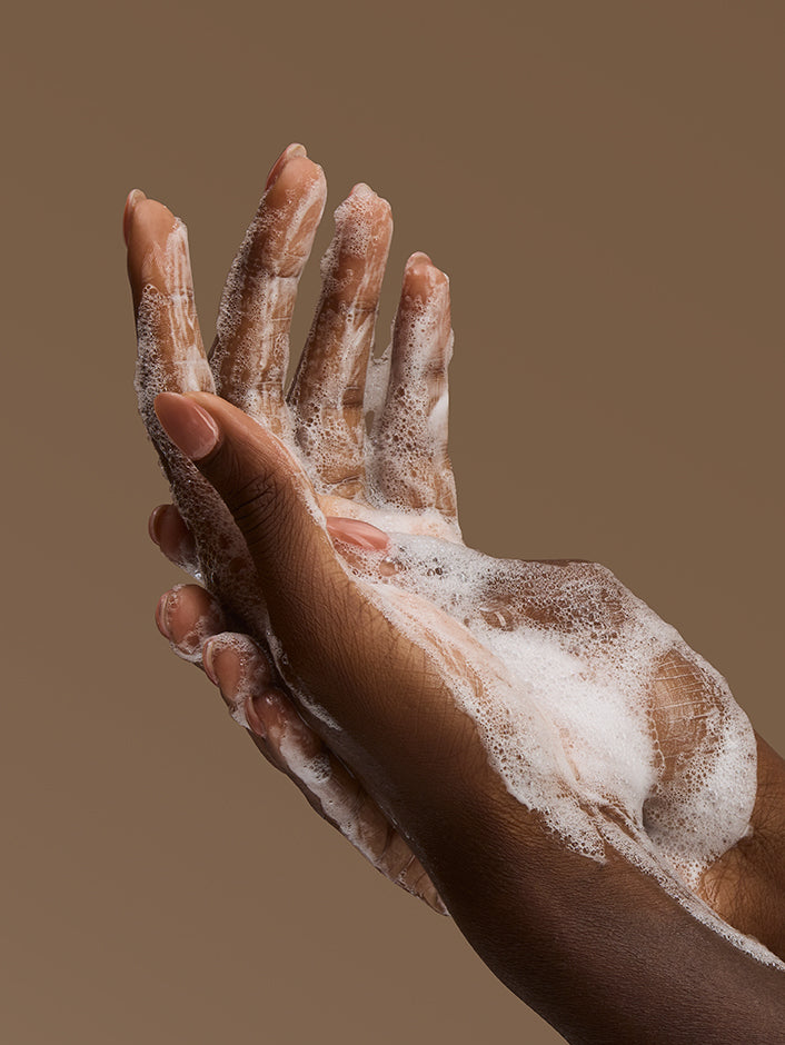 Flaxseed Shampoo