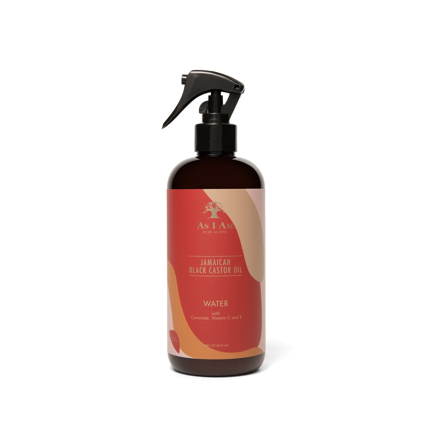 As I Am JBCO Collection – restorative hair care line infused with Jamaican Black Castor Oil to nourish, strengthen, and promote hair growth