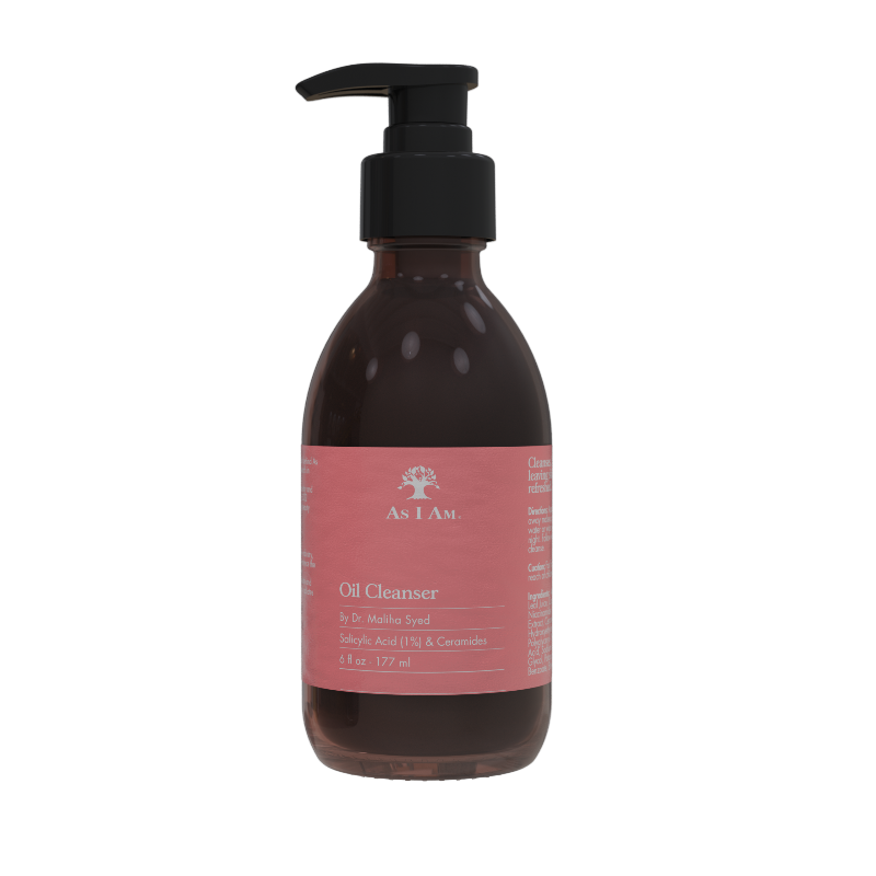 Oil Cleanser