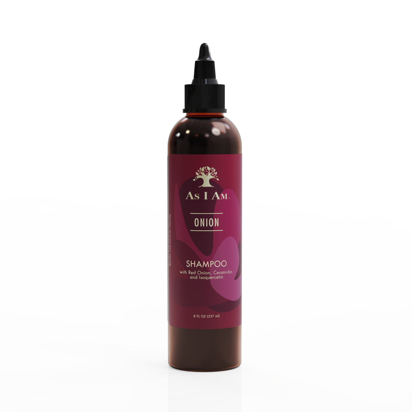 Onion Shampoo
