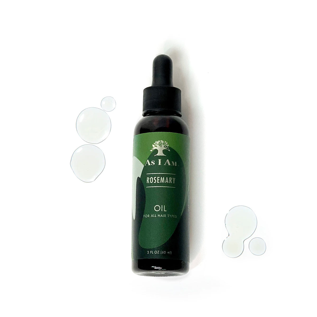 Rosemary Oil