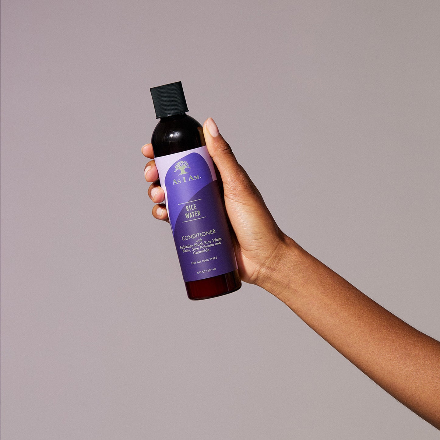 Rice Water Shampoo and Conditoner