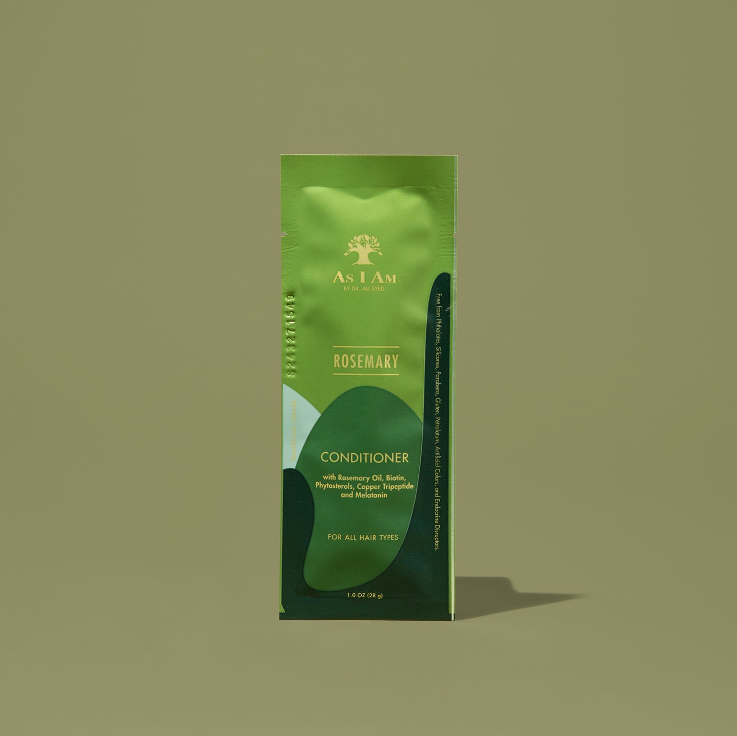 Rosemary Conditioner 1 ounce