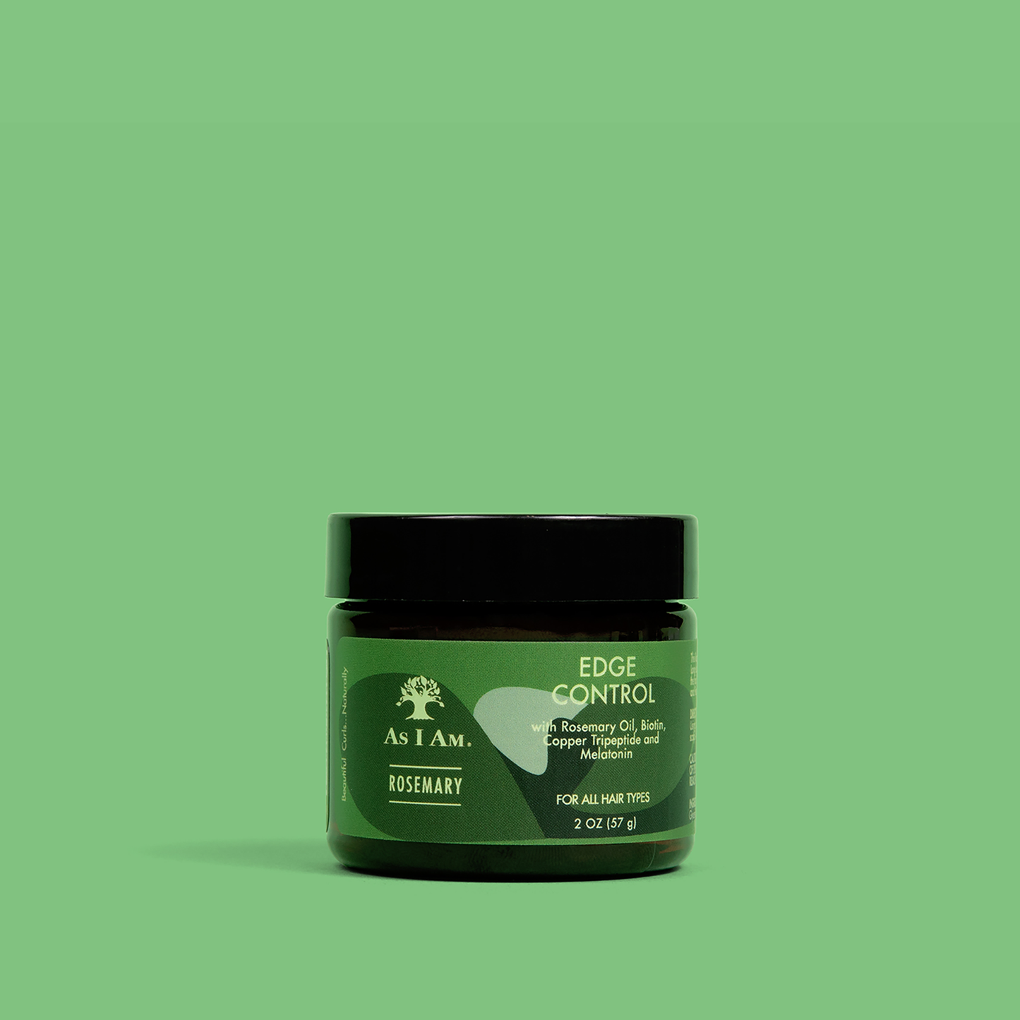 Rosemary Edge Control