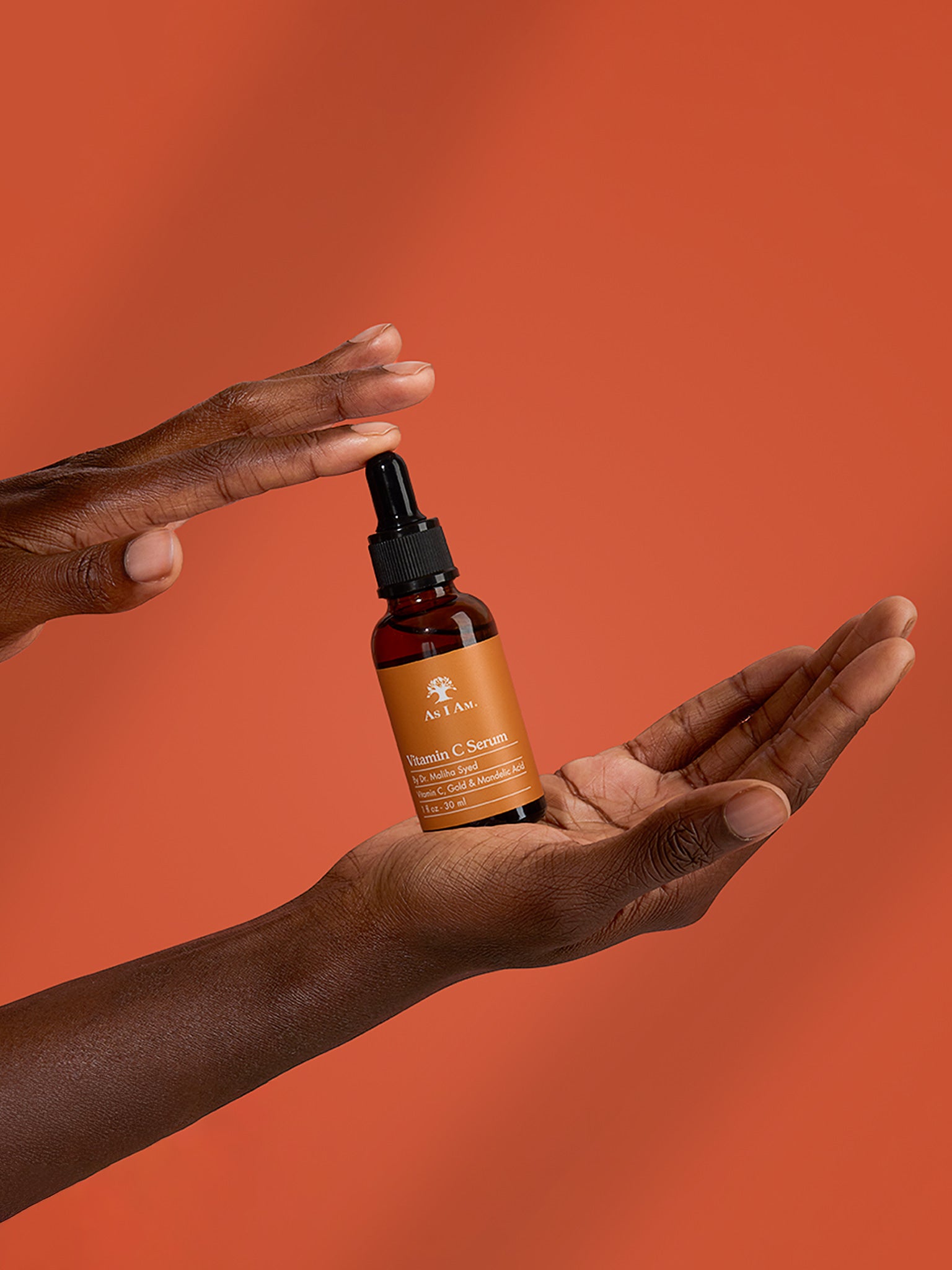 Vitamin C Serum For Face – as i am