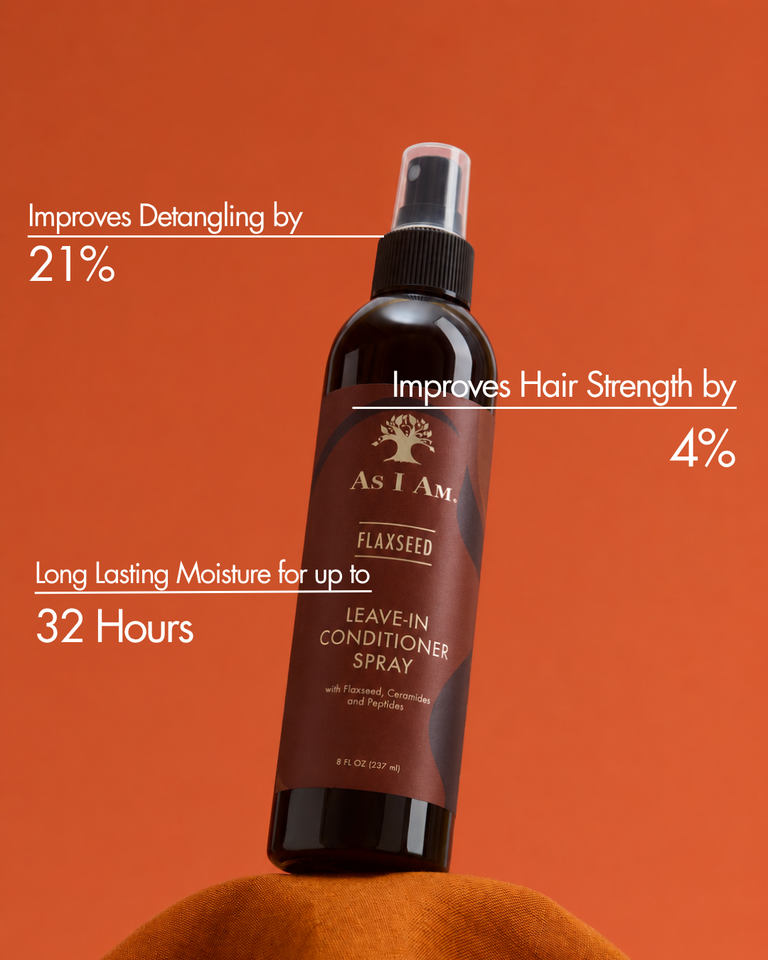 Flaxseed Leave-In Spray