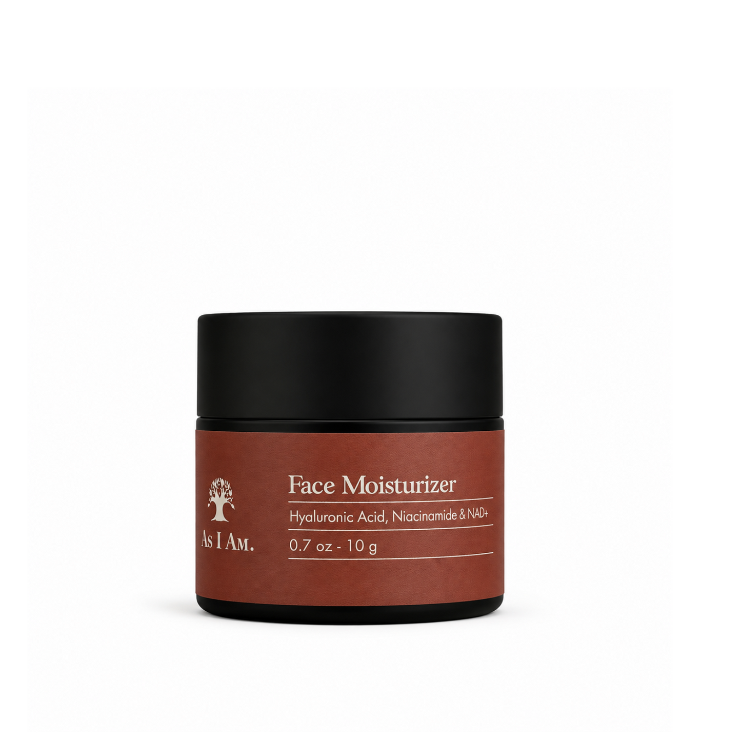 Face Moisturizer - 10g