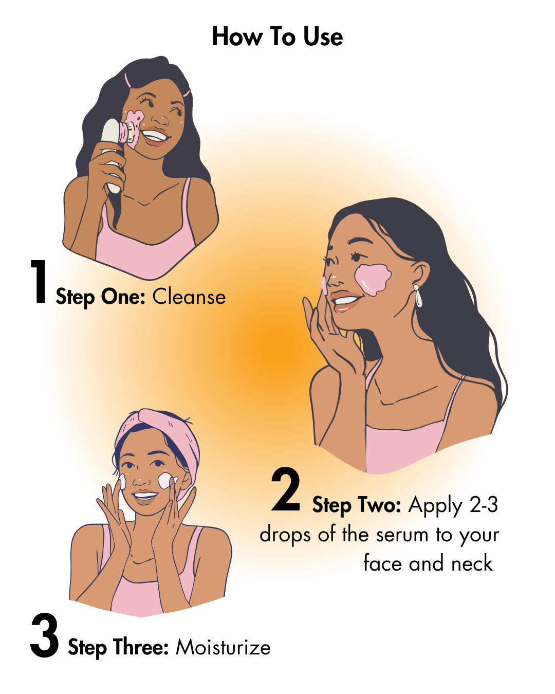 Vitamin C Serum