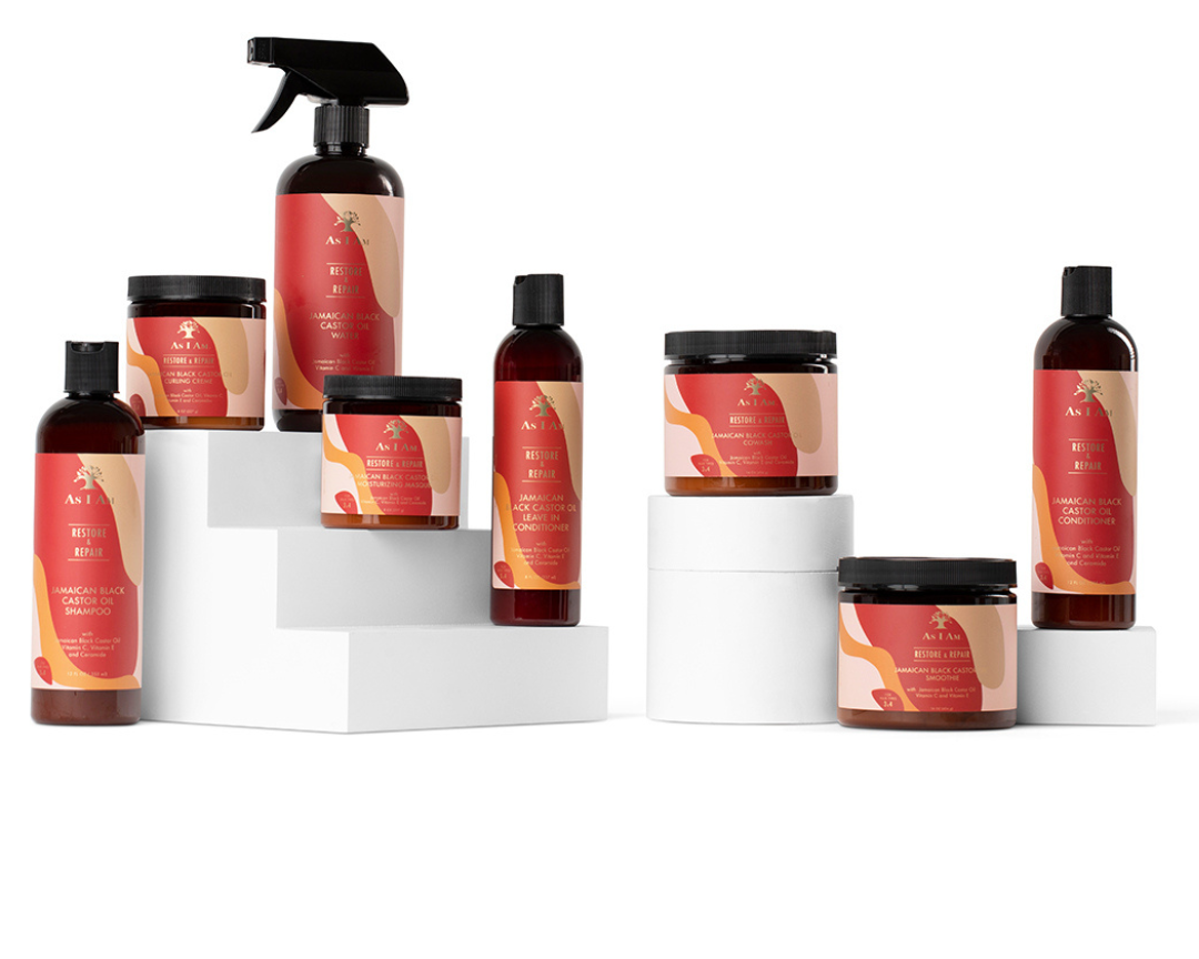 jbco collection on white background