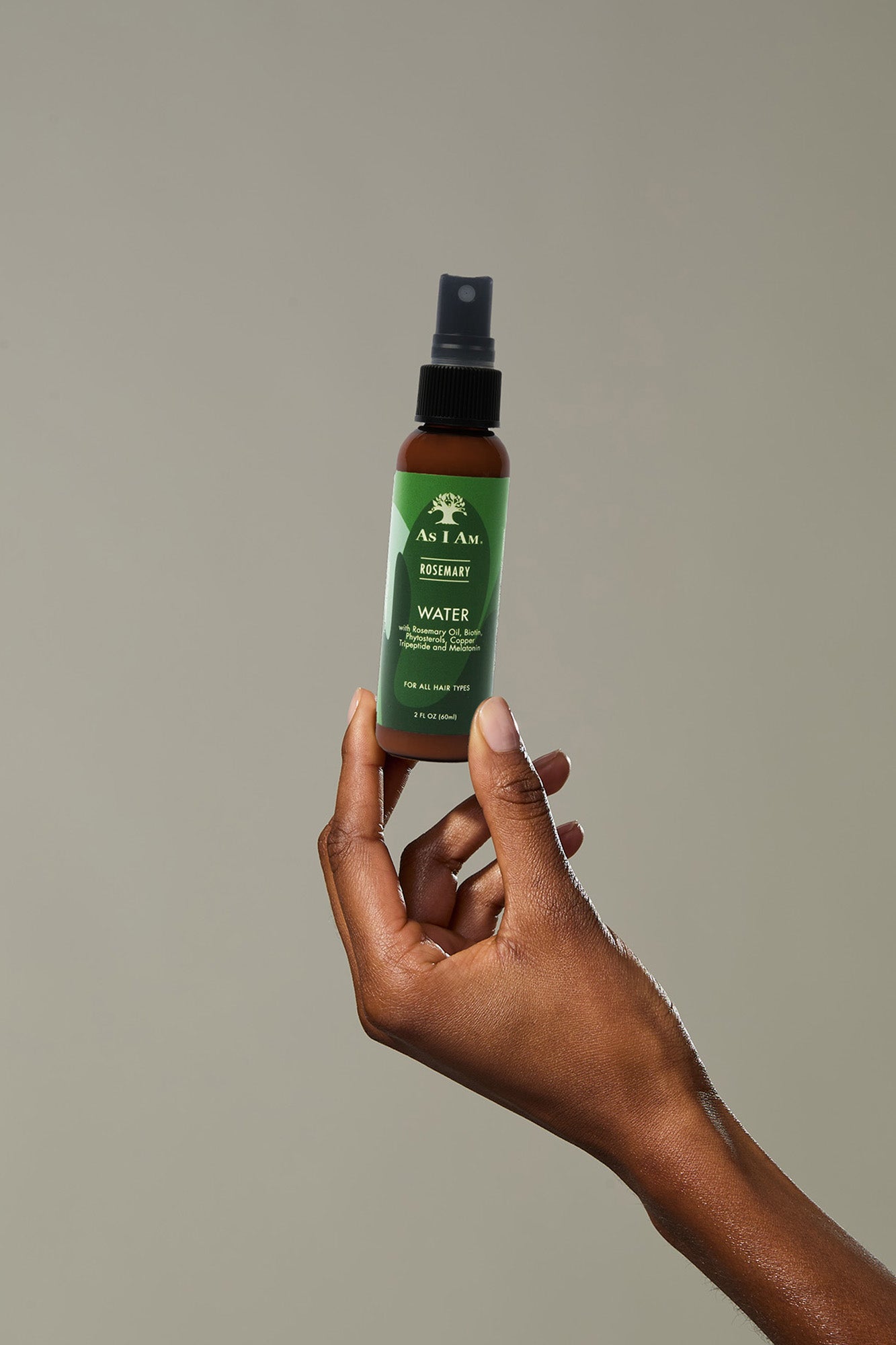 Rosemary Water 2 ounce (100% off)