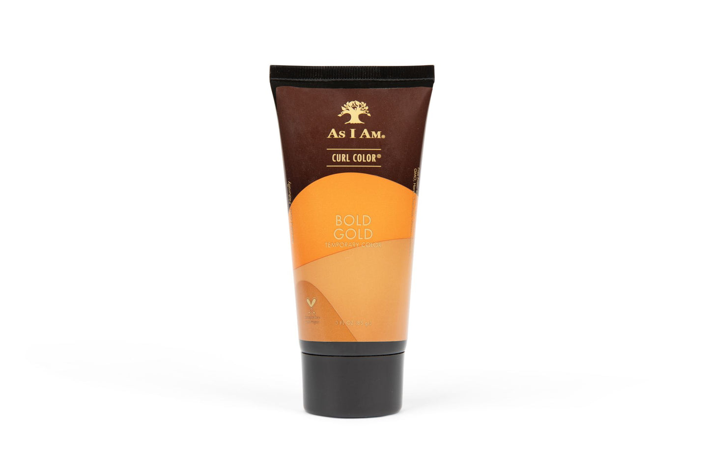 Curl Color Bold Gold 3 ounce