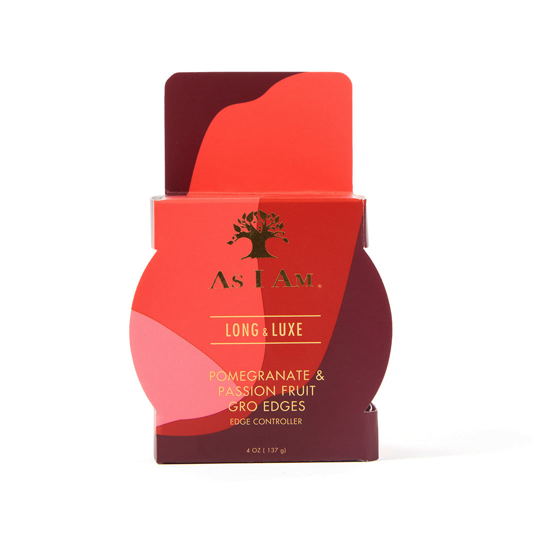 Long & Luxe Groedges Edge Control