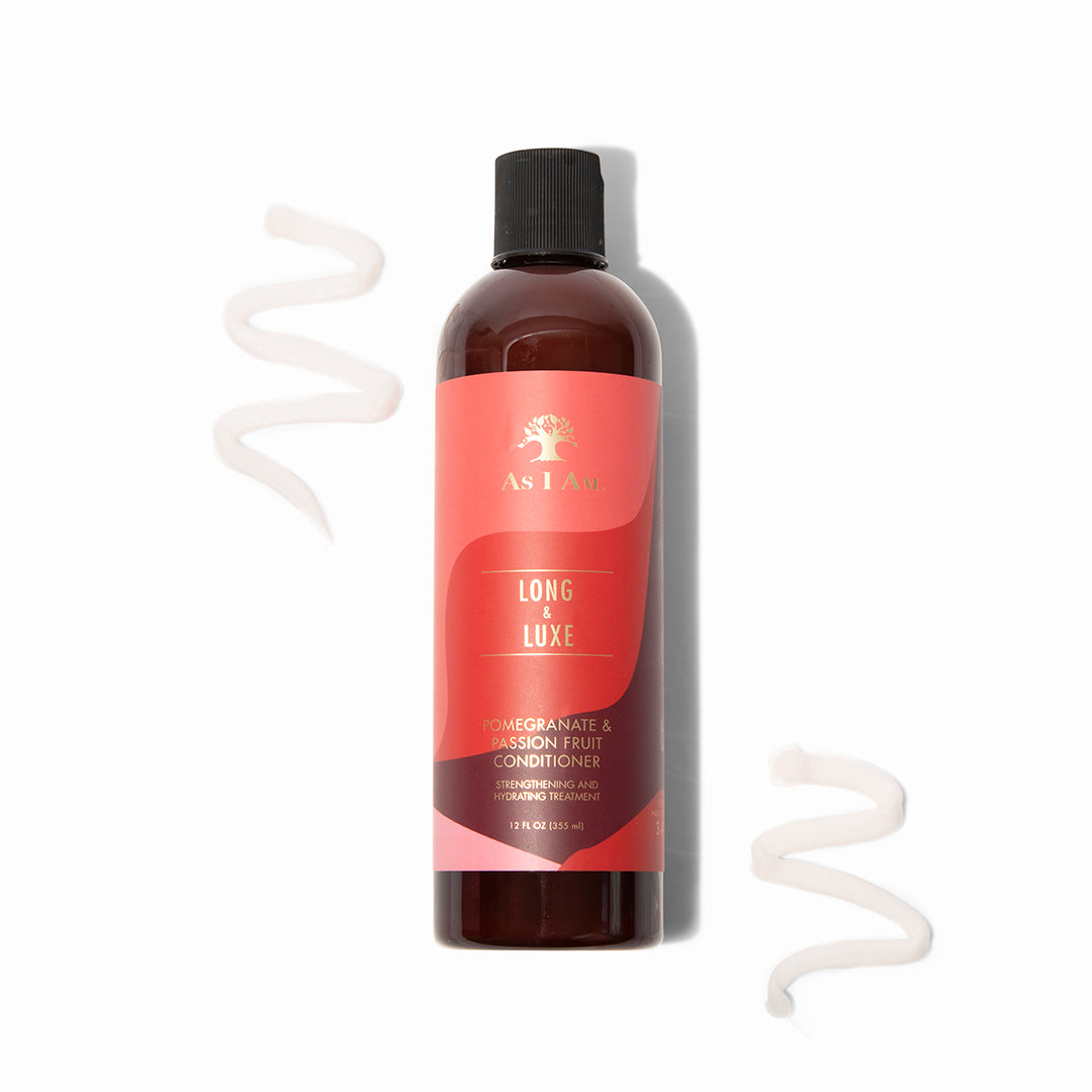 Long & Luxe conditioner