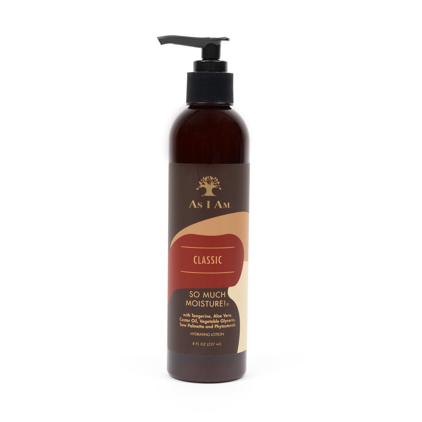 So Much Moisture Hydrating Lotion