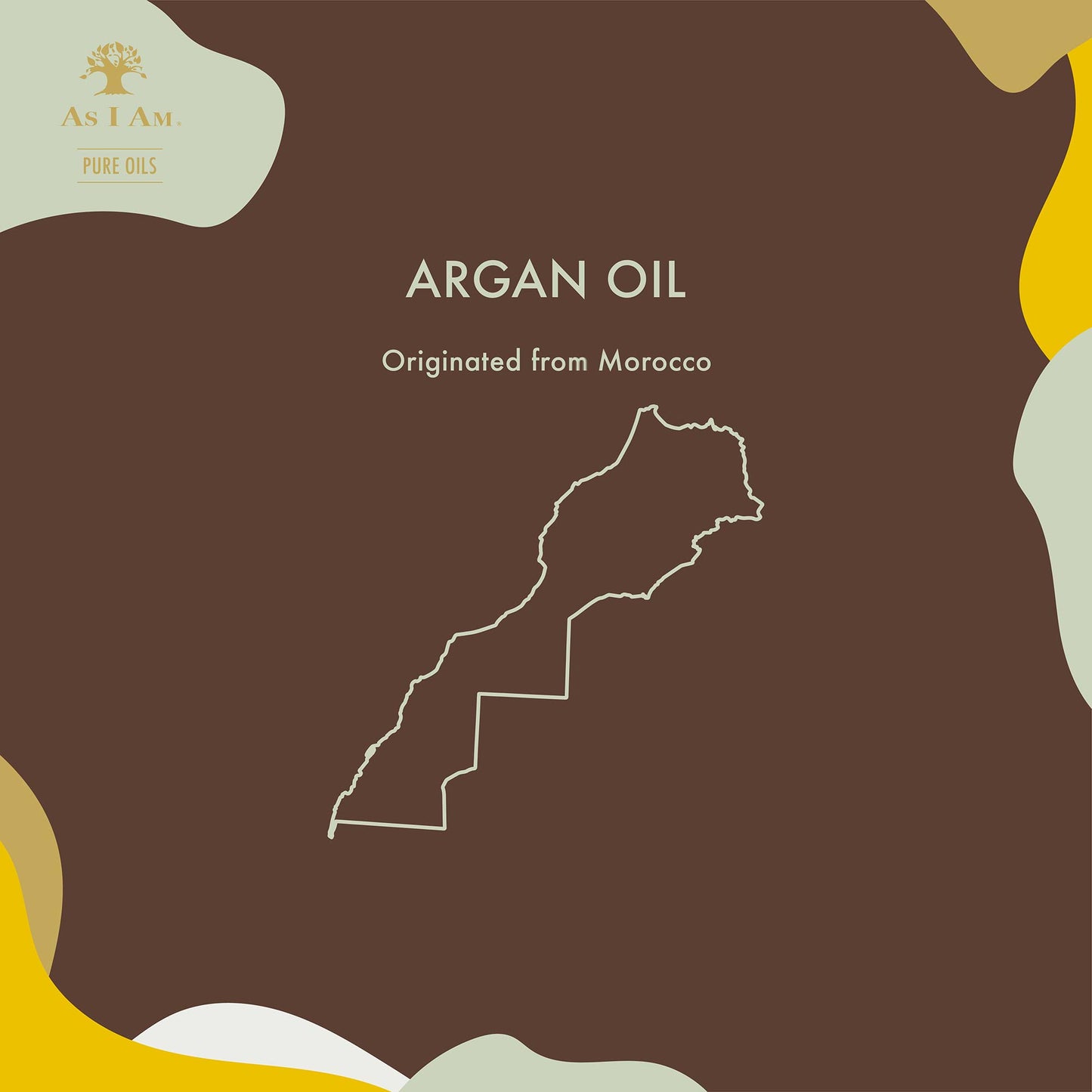 Pure Oils Virgin Argan Oil