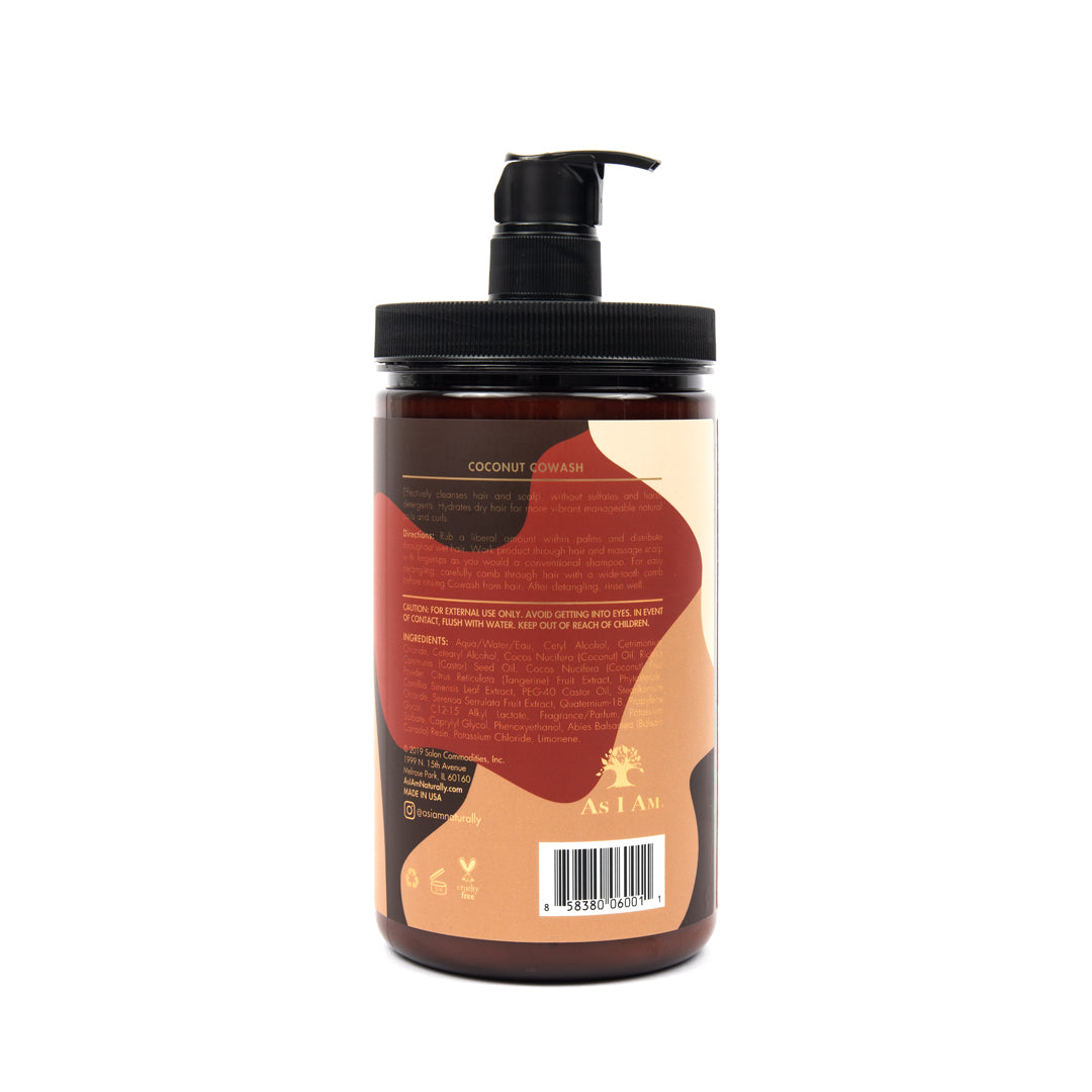 Coconut Cowash 32 ounce