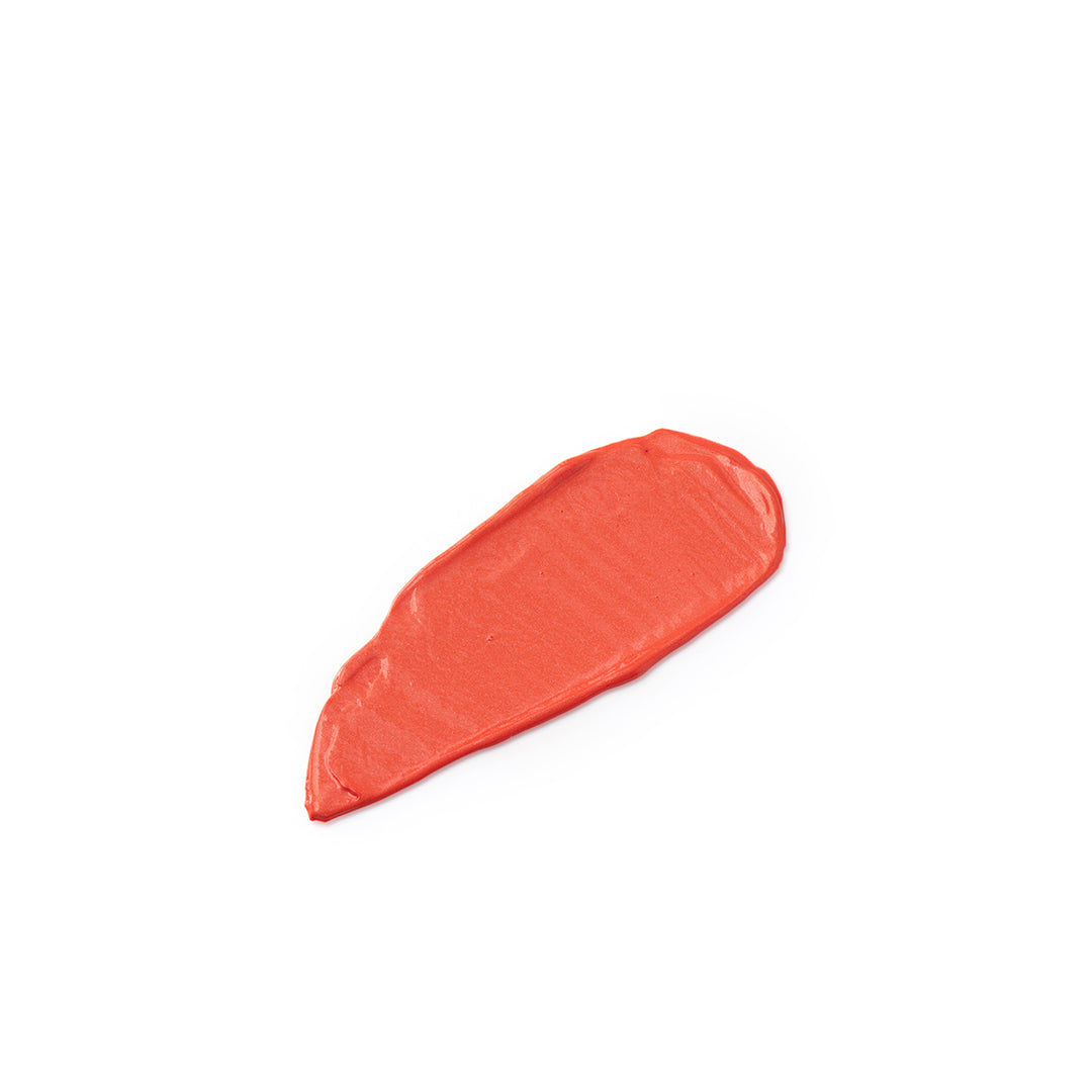 Curl Color Tiger Orange