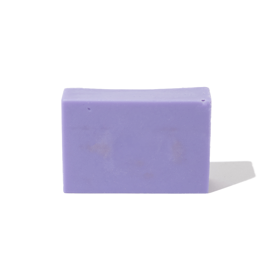 Hemp Seed Oil Cowash Bar