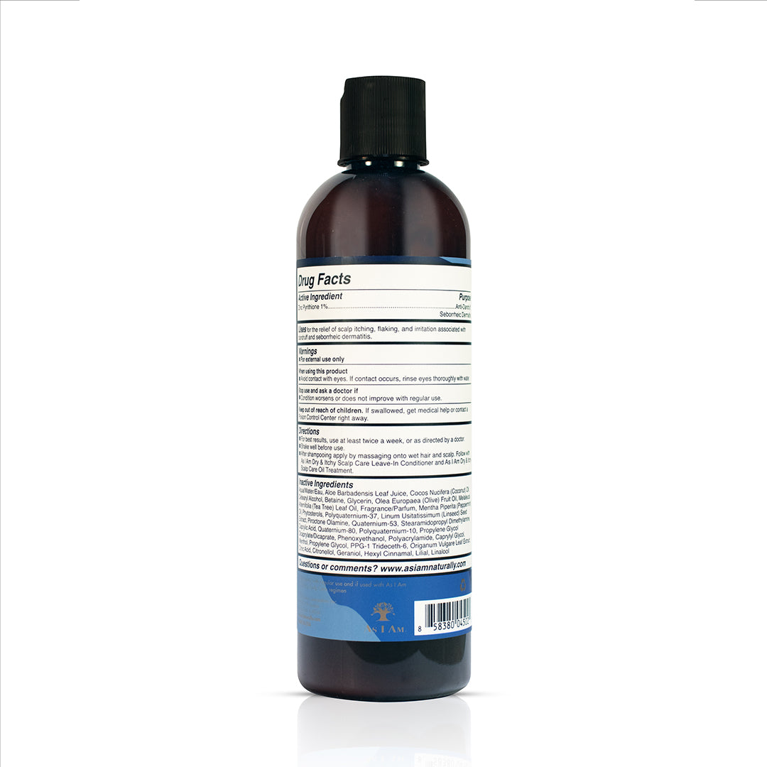 Dry & Itchy Scalp Care Dandruff Conditioner