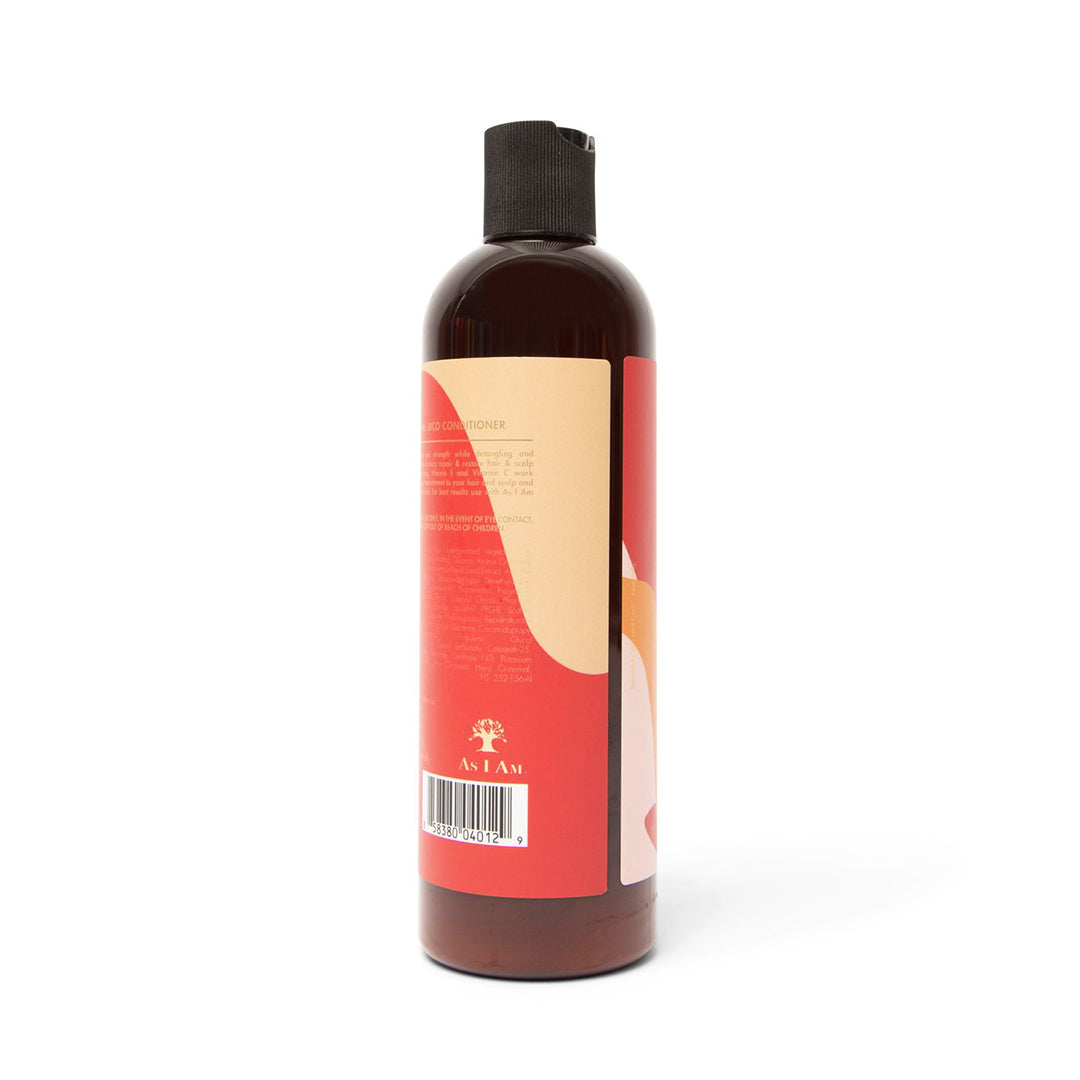 Jamaican Black Castor Oil Conditioner