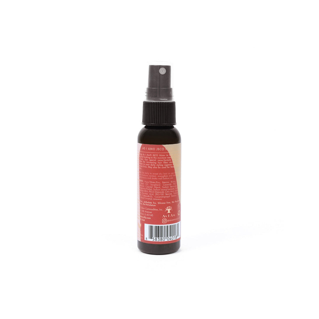 Jamaican Black Castor Oil Water 2 ounce