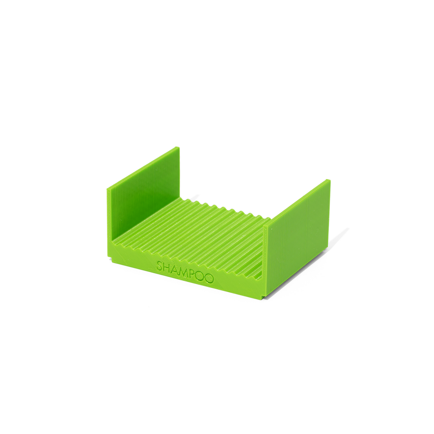 Shampoo Bar Dish