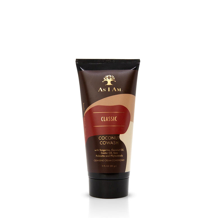 coconut cowash 3 ounce