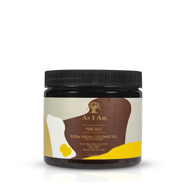 Pure Oils Extra Virgin Coconut Oil