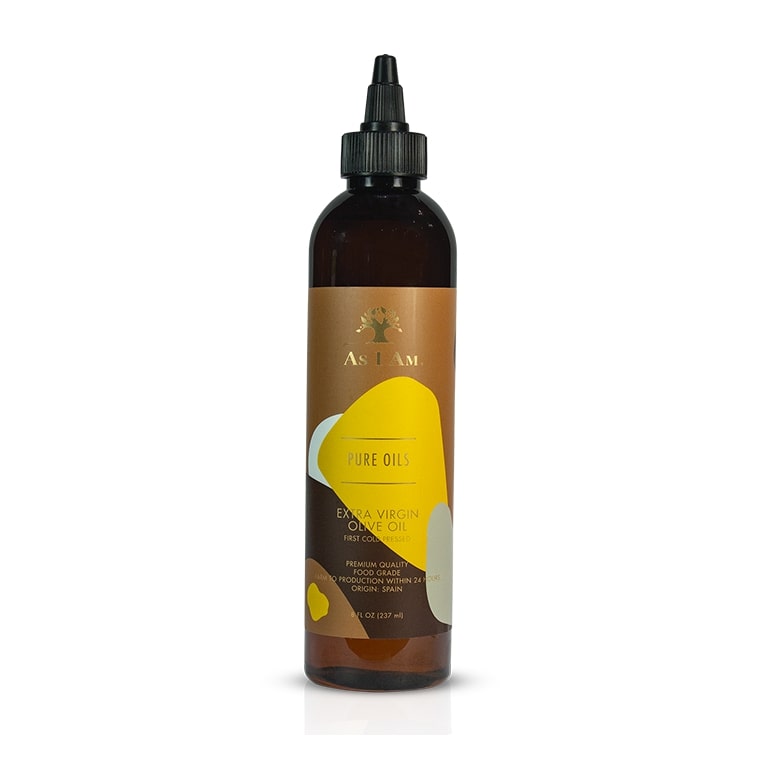 Pure Oils Extra Virgin Olive Oil