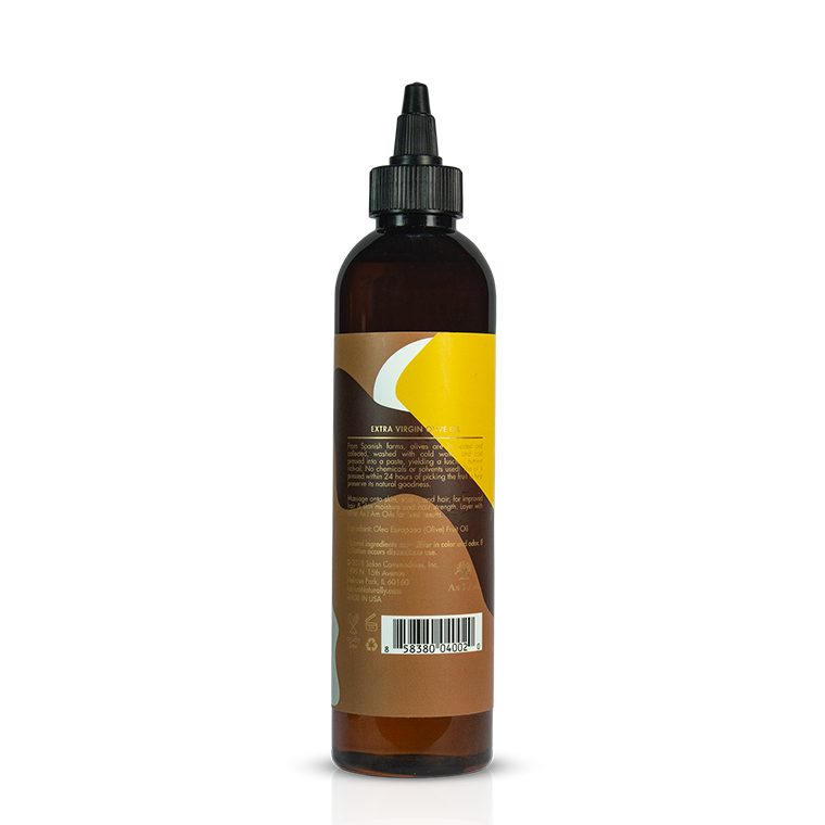 Pure Oils Extra Virgin Olive Oil
