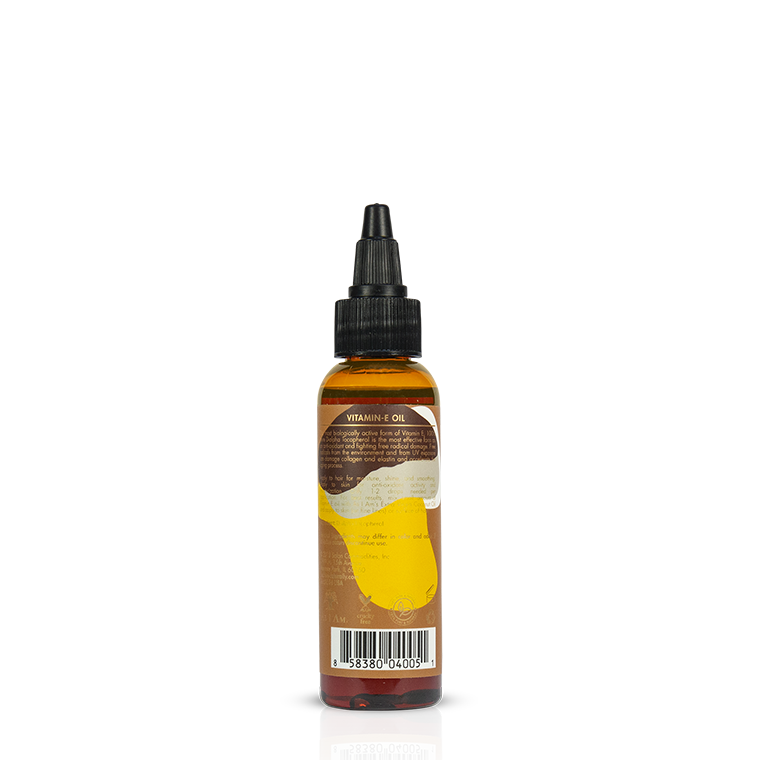Pure Oils Vitamin E Oil