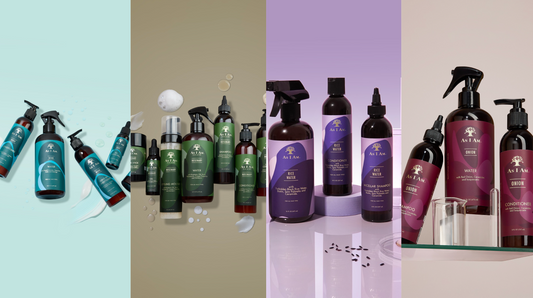 Best Ingredients for Curly Hair Growth: What to Look for on Labels