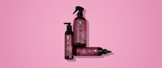 The As I Am Onion Collection: A New Approach to Healthy Hair Growth
