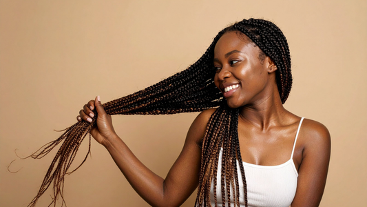 Protective Styling Do’s and Don’ts: How to Avoid Breakage While Growing Your Hair