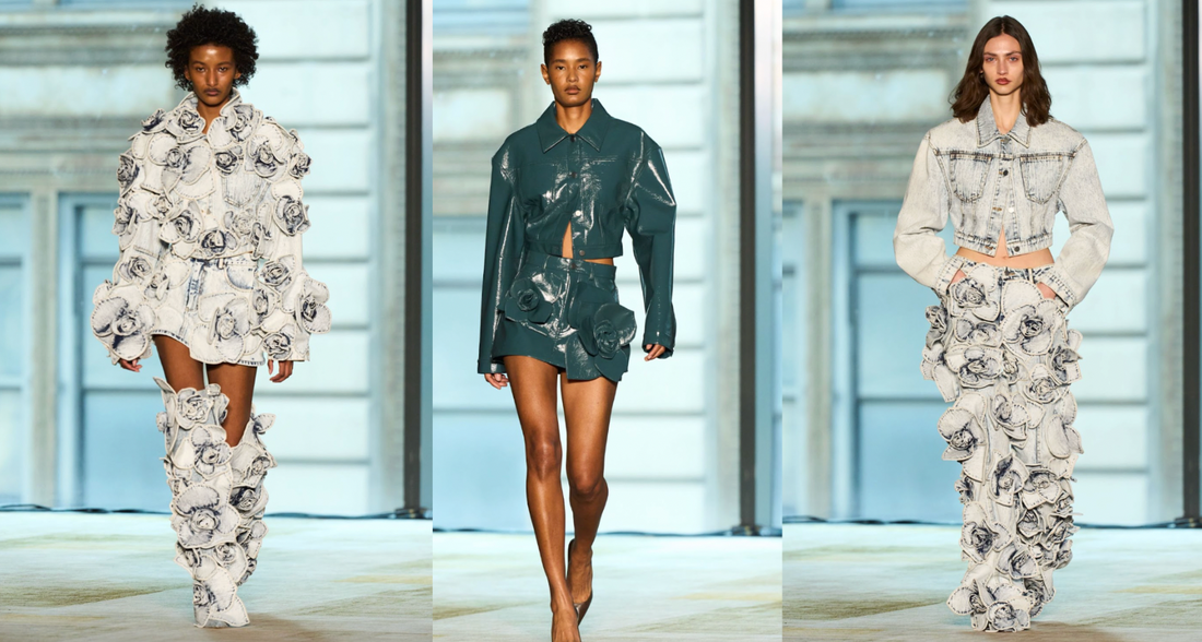 As I Am takes NYFW February 2024