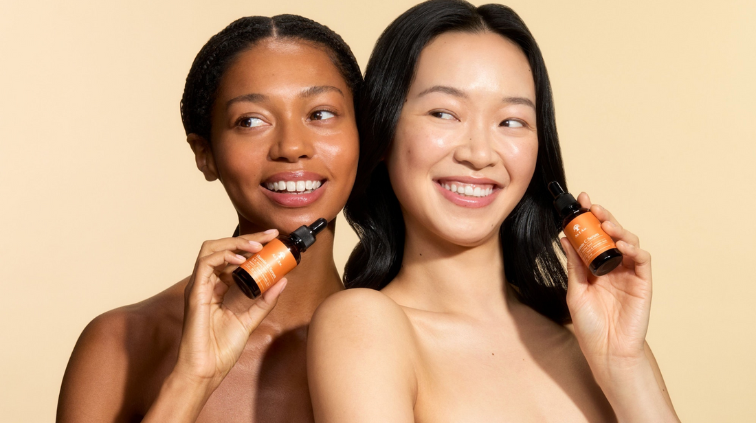Introducing the As I Am Vitamin C Serum: Your Daily Glow, Elevated