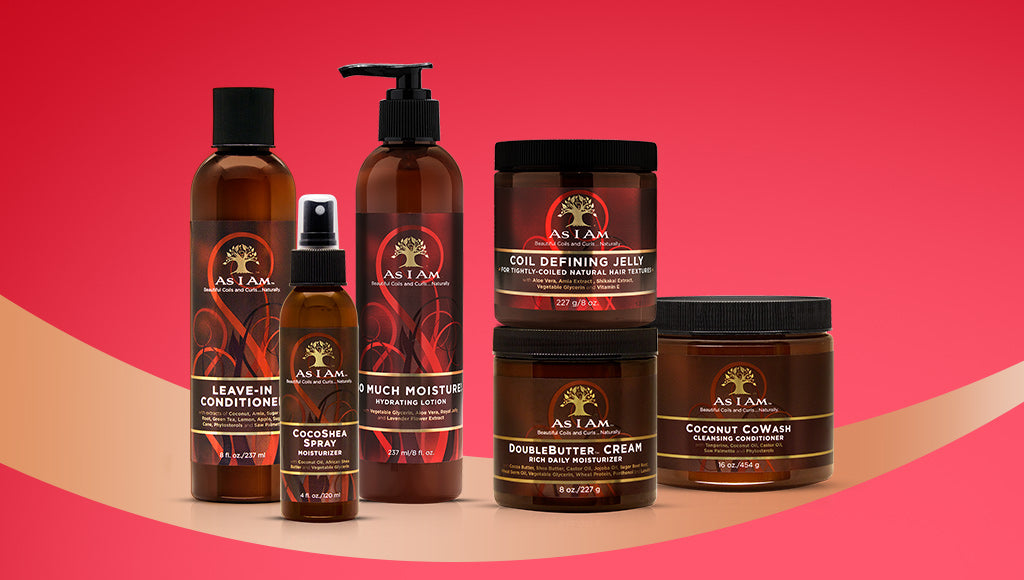 The Only Winter Regimen You’ll Need To Keep Your Natural Hair Moisturized
