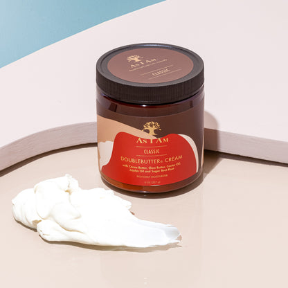 Type 4C hair routine