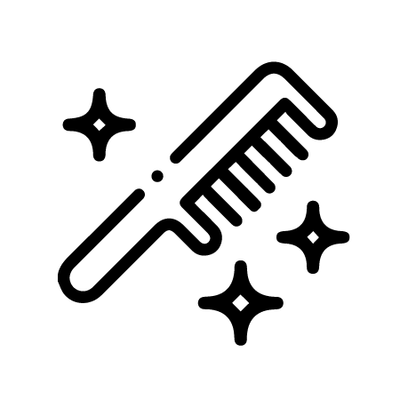 comb image