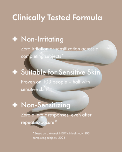 Gezichtsmoisturizer