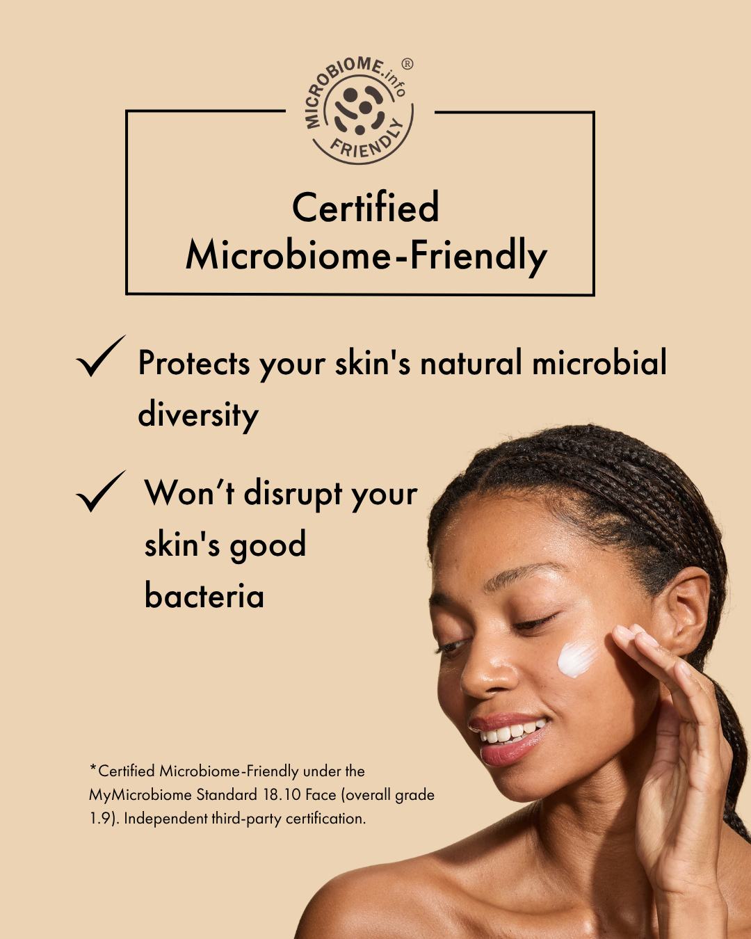 Gezichtsmoisturizer