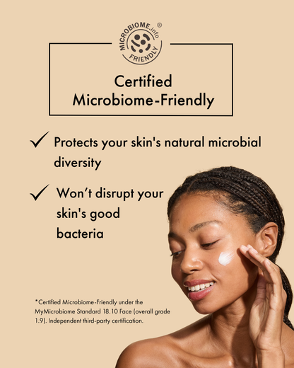 Gezichtsmoisturizer
